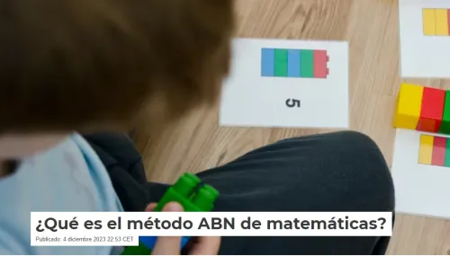 TC- Método ABN