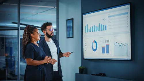 Imagen portada MFP IA para la Transformación e Innovación de Negocio