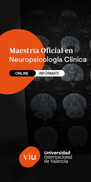 Maestría en Neuropsicología