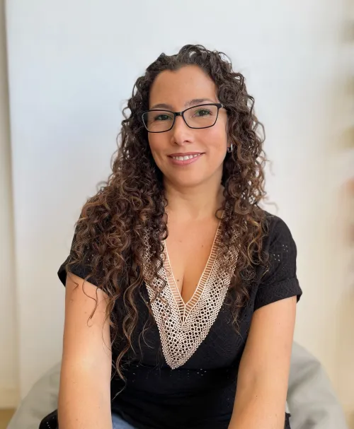 María Fernanda Hurtado - Alumni VIU