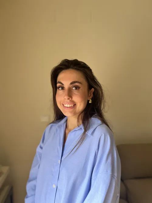 Marta García López integrante equipo ganador 7ª edición Bootcamp Impulso