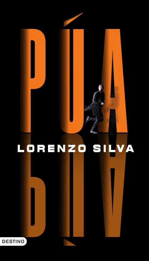 Portada Púa
