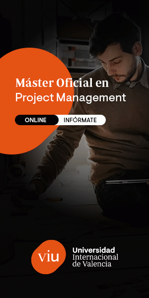 Máster en Project Management