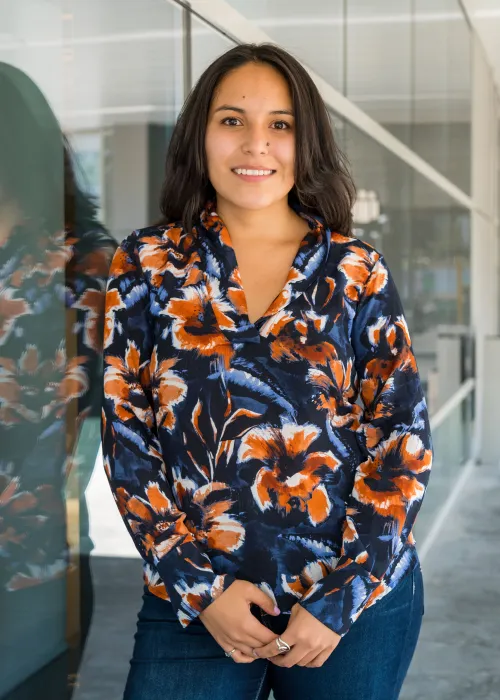 Imagen María Camila Parra Ortiz