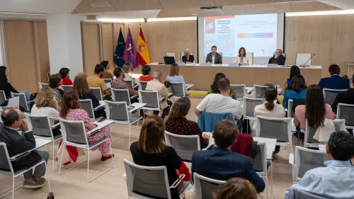 Presentación Manual psicología en UCI 2