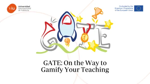 Proyecto GATE card