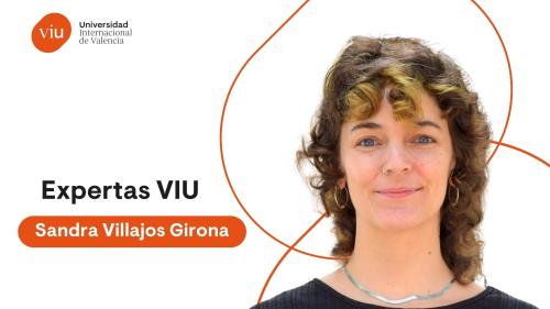 Sandra Villajos Girona - VIU