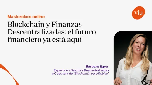 Imagen Blockchain