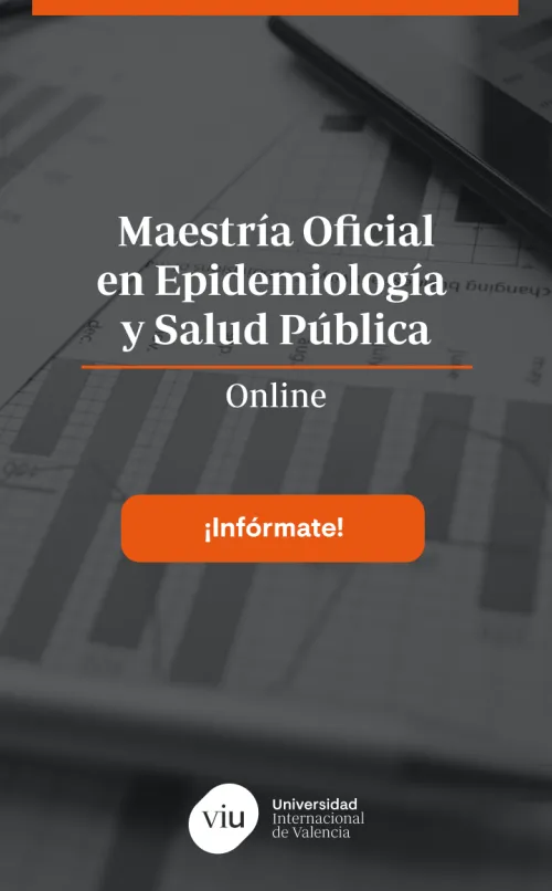 Maestría Oficial en Epidemiología y Salud Pública - LATAM Maestría Oficial en Epidemiología y Salud Pública - LATAM