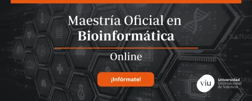 Maestría Oficial Bioinformática - LATAM Maestría Oficial Bioinformática - LATAM