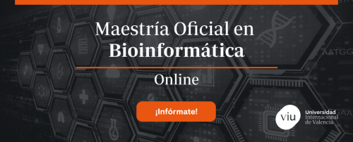 Maestría Oficial Bioinformática - LATAM