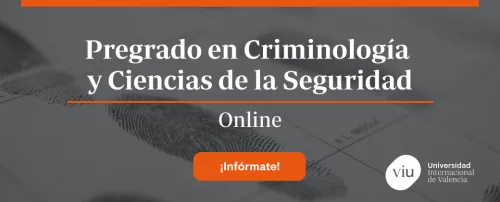 Pregrado en Criminología y Ciencias de la Seguridad - LATAM Pregrado en Criminología y Ciencias de la Seguridad - LATAM