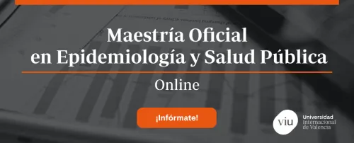 Maestría Oficial en Epidemiología y Salud Pública - LATAM