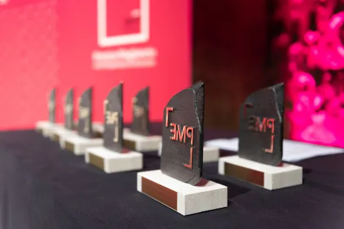 Premios Magisterio 3