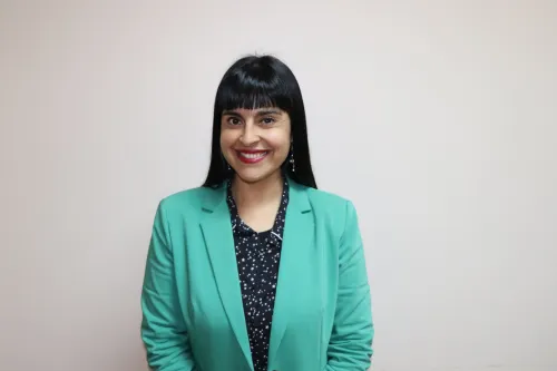 Haylen Alejandra Perines Véliz