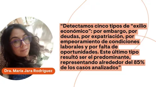 Dra. María Jara Rodríguez Fariñas VIU - cita 3