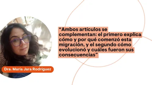 Dra. María Jara Rodríguez Fariñas VIU - cita 1