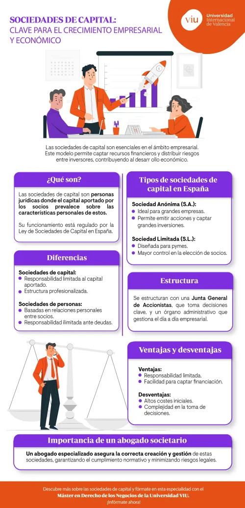infografia-que-habla-sobre-las-sociedades-de-capital-que-son-tipos-diferencias-estructura-ventajas-desventajas-importancia