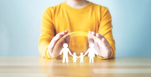 Imagen Portada Prevención con menores consumidores de sustancias con comorbilidad psiquiátrica