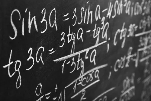 GRADO EN MATEMÁTICAS