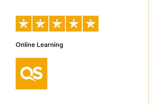 Sello QS Star Online