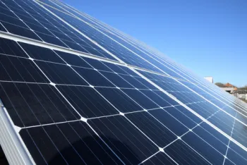 Energía Fotovoltaica