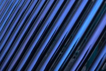 energía solar térmica