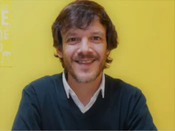 Imagen Gonzalo Bermúdez Merediz
