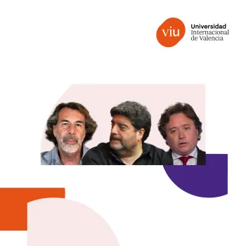 Imagen Semana debates parlamentarios