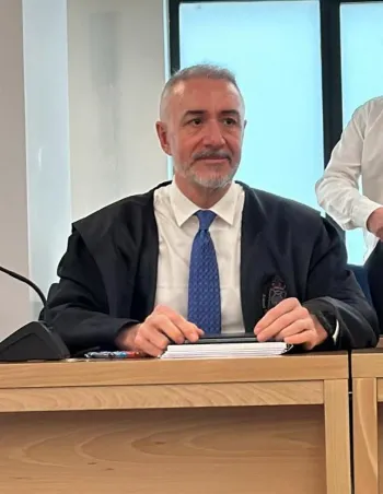 Imagen Juan Carlos Navarro