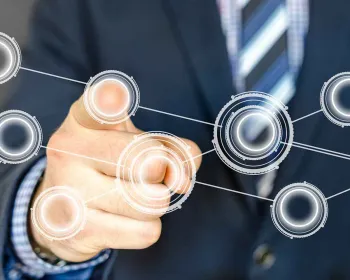 Identidad biométrica