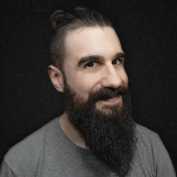 Imagen Brais Moure Morais