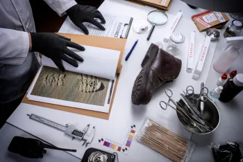 Imagen Seminario: Criminología aplicada a la investigación policial