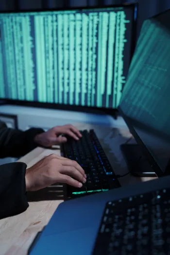 Imagen Estrategias Avanzadas en Ciberdelincuencia