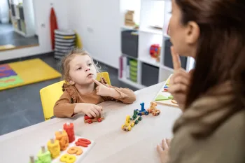 Imagen Conociendo y cuidando el corazón de la educación inclusiva