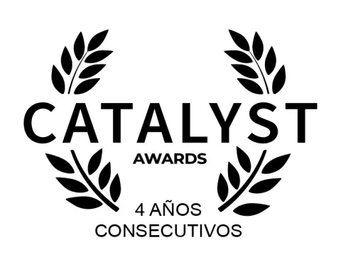 Imagen Catalyst Awards Programas nueva