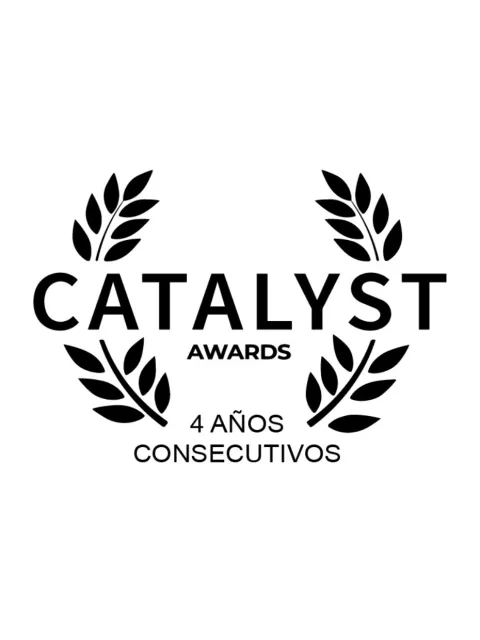 Imagen Catalyst Awards Programas nueva